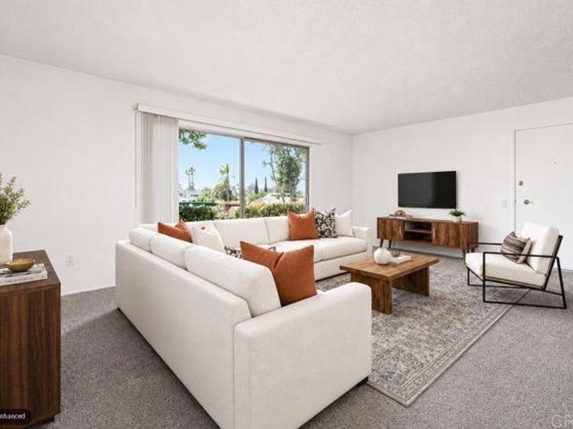 5700 Baltimore Dr. 134, La Mesa CA 91942