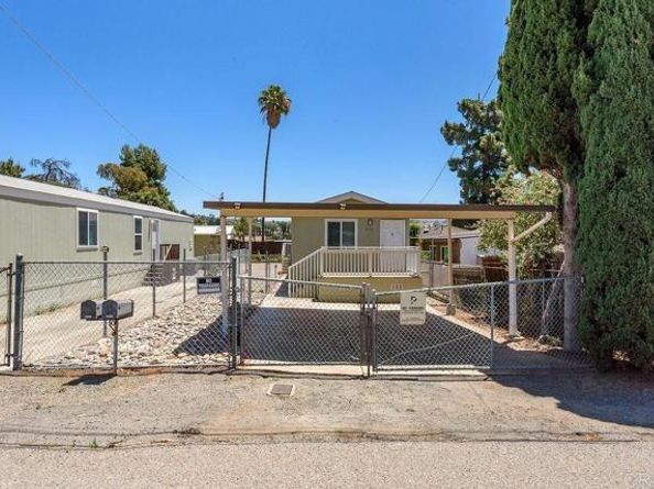 8213 Sunset Drive, Lakeside CA 92040