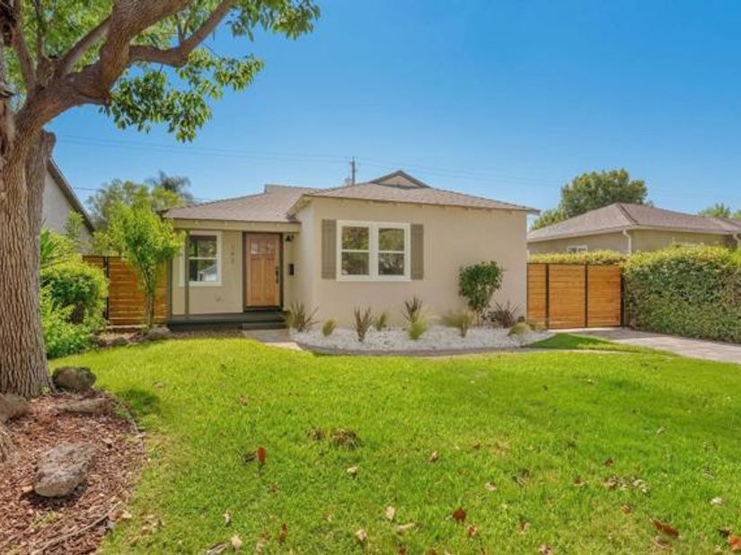 743 N Sparks St, Burbank CA 91506