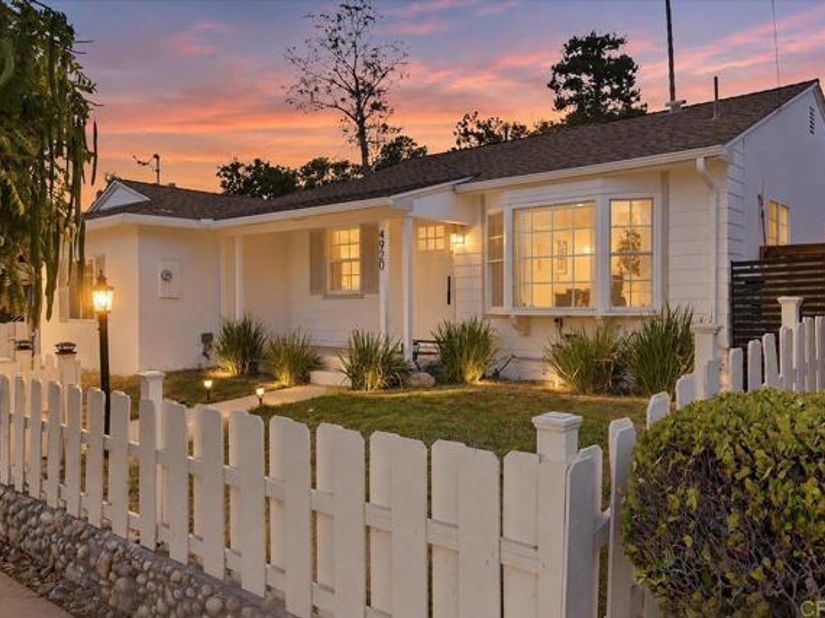 4920 Elsa Rd, San Diego CA 92120