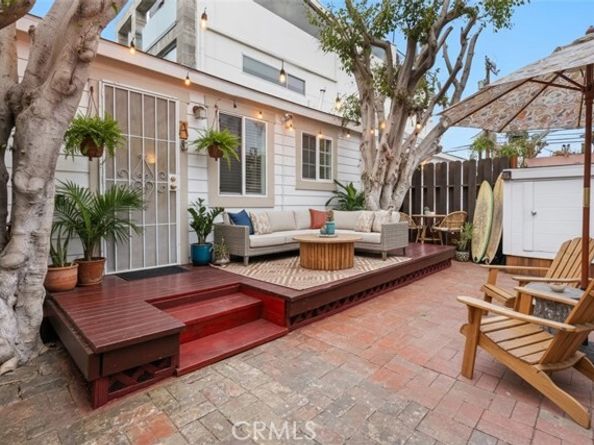 1309 Cabrillo, Venice (los Angeles) CA 90291