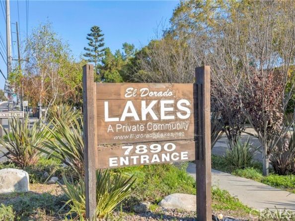 7890 E Spring Street 4A, Long Beach CA 90815