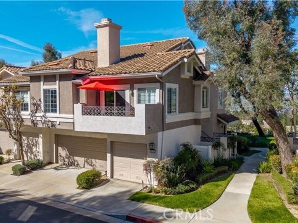 8047 E Sandstone Drive, Anaheim CA 92808