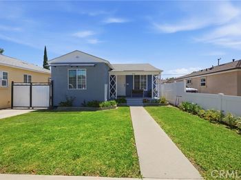 5952 Gaviota