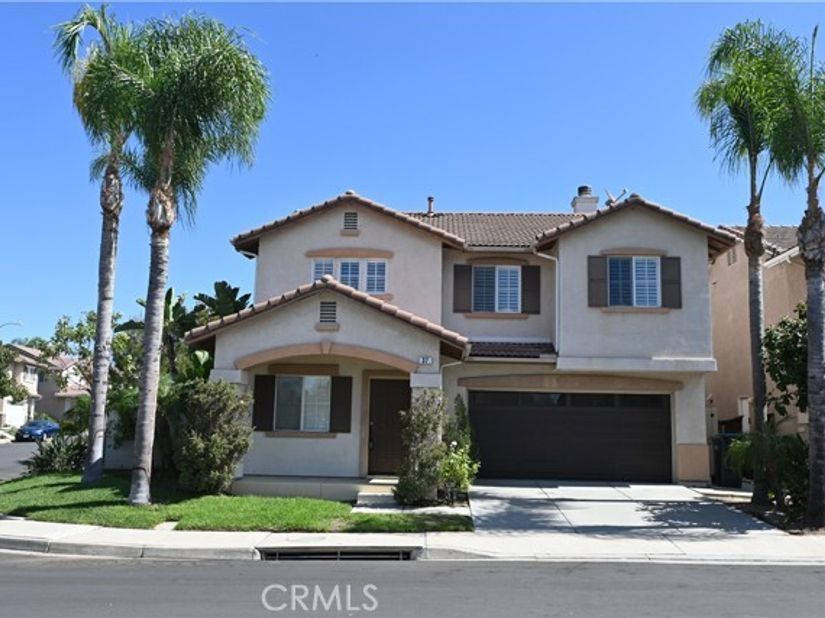 37 Amoret, Irvine CA 92602