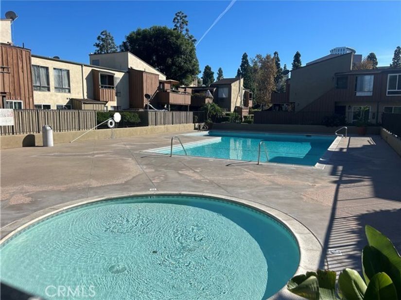 1001 W Stevens 125, Santa Ana CA 92707