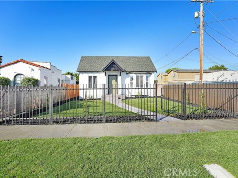 447 E 94th, Los Angeles CA 90003
