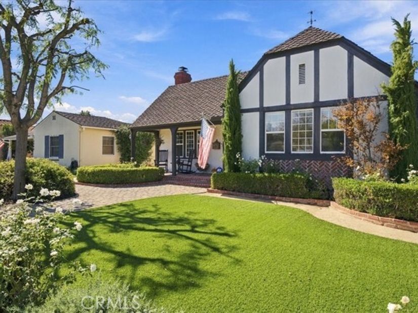 2408 Fairmont, Santa Ana CA 92706