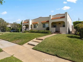 2306 W Alhambra Road