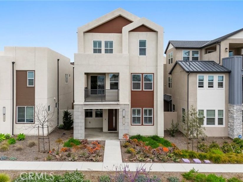 121 Biome, Irvine CA 92618