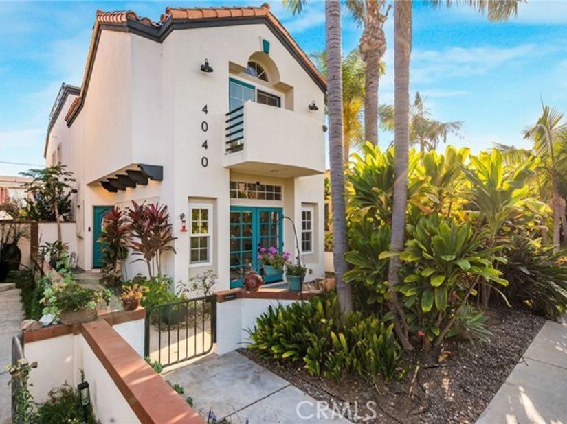4040 E 6th, Long Beach CA 90814