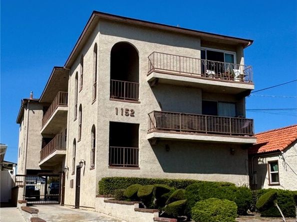 1152 W. 24th St., San Pedro (los Angeles) CA 90731