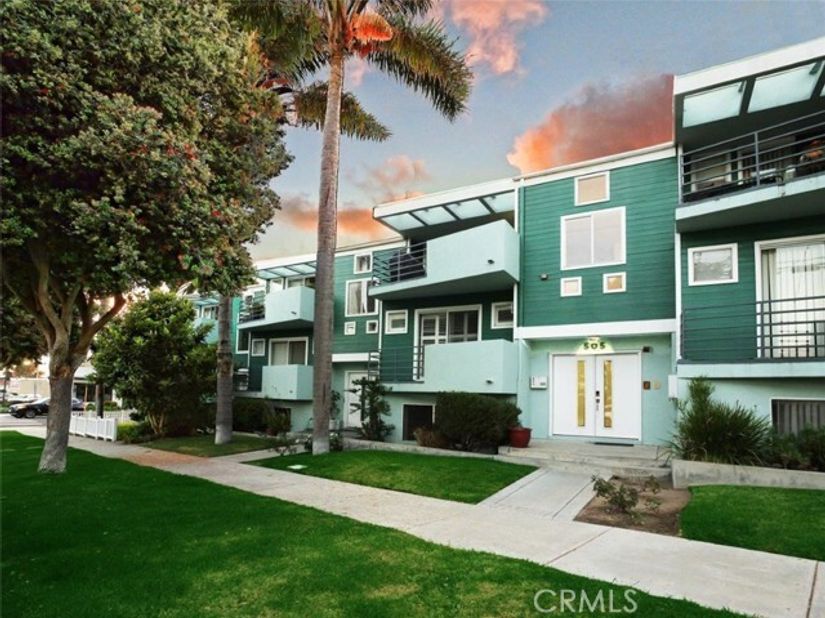 505 Agate, Redondo Beach CA 90277