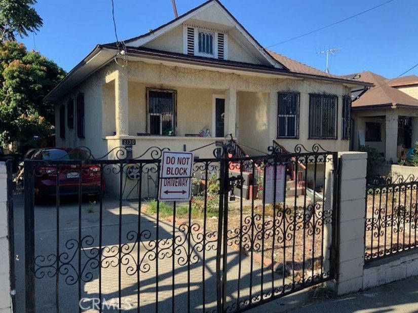 2128 Michigan, Los Angeles CA 90033