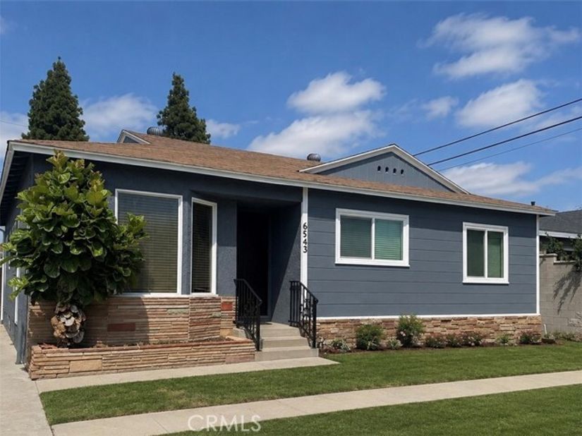 6543 E Harco, Long Beach CA 90808