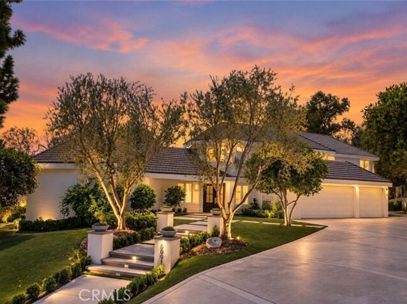 29991 Saddleridge, San Juan Capistrano CA 92675