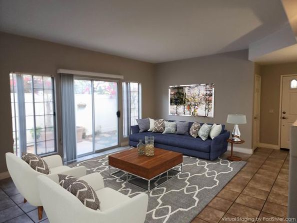 8597 Via Mallorca F, La Jolla (san Diego) CA 92037