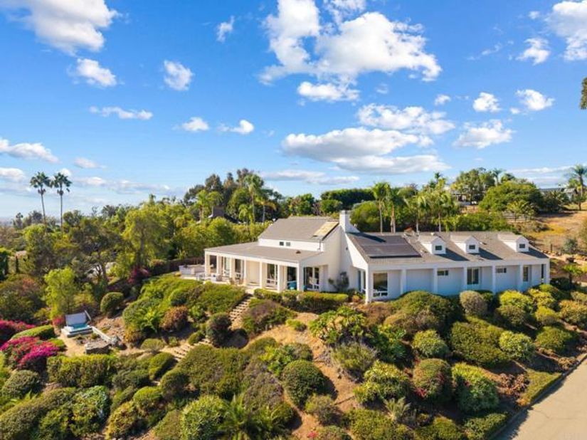 3448 Bumann Road, Encinitas CA 92024