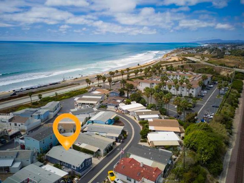 6503 Friendly, Carlsbad CA 92011