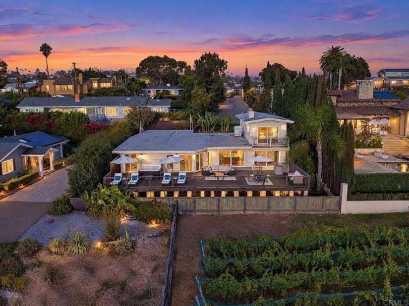 4347 highland drive, Carlsbad CA 92008
