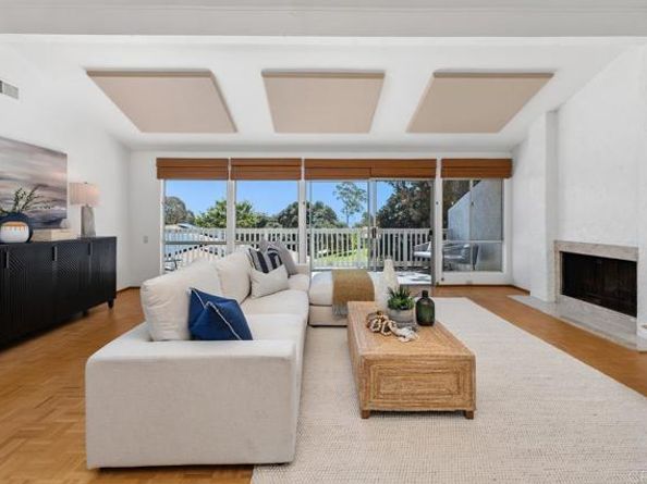 2020 Caminito Circulo Sur, La Jolla (san Diego) CA 92037