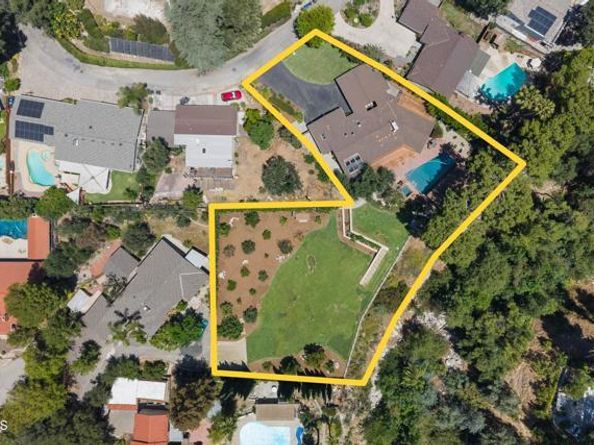 2312 Janet Lee Drive, La Crescenta CA 91214