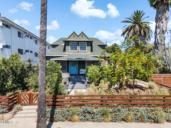 135 S Ave 53, Highland Park (los Angeles) CA 90042