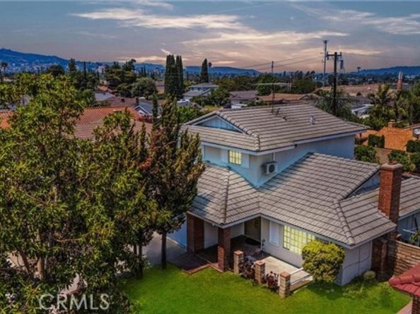 19345 Aguiro Street, Rowland Heights CA 91748