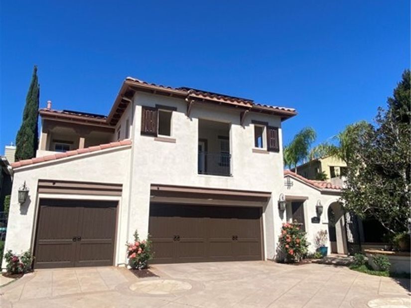 9 Sunningdale, Laguna Hills CA 92679