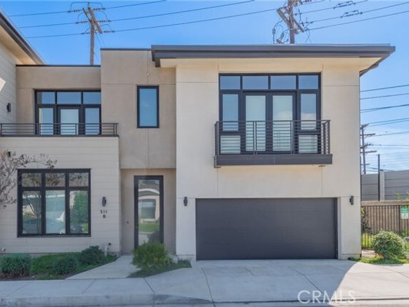 511 N Santa Anita, Arcadia CA 91006