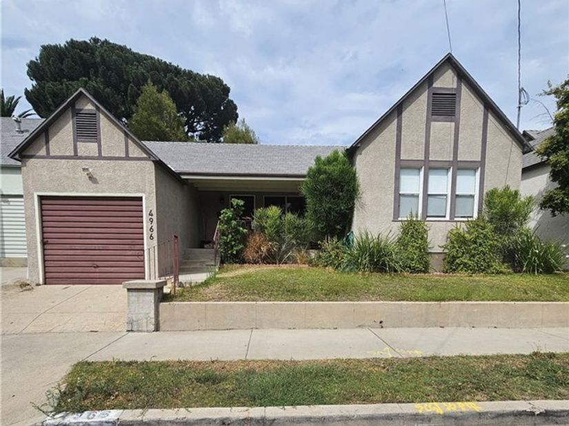 4966 N Maywood, Eagle Rock (los Angeles) CA 90041