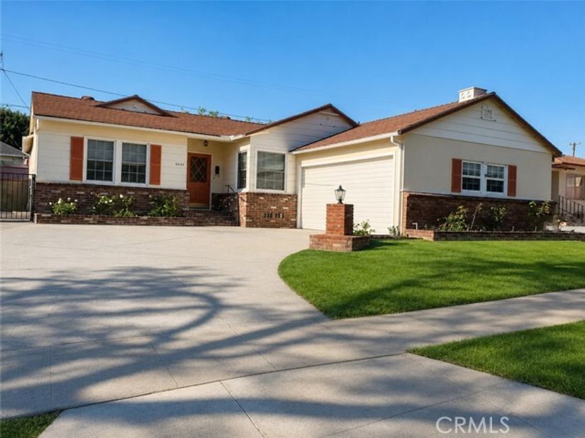 4443 Jasmine, Culver City CA 90232