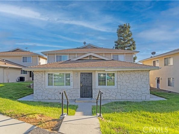 18138 Via Amorosa 4, Rowland Heights CA 91748