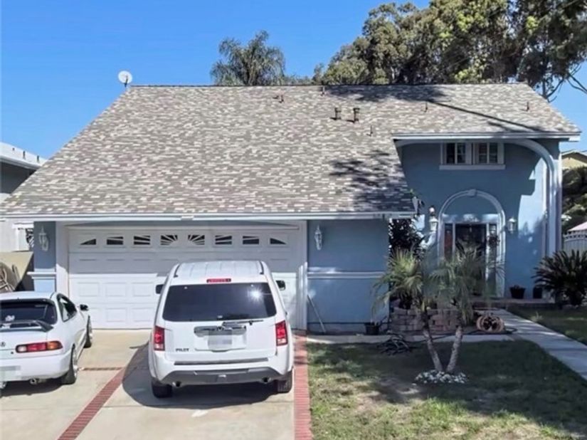 1247 E Shalene, West Covina CA 91792