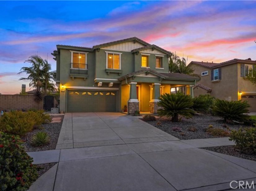6111 Pine Cone Way, Rancho Cucamonga CA 91739