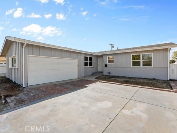 15952 Kalisher, Granada Hills (los Angeles) CA 91344