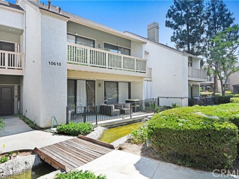 10610 Lakeside Drive 209, Garden Grove CA 92840
