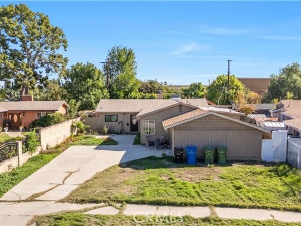 11200 Amestoy, Granada Hills (los Angeles) CA 91344