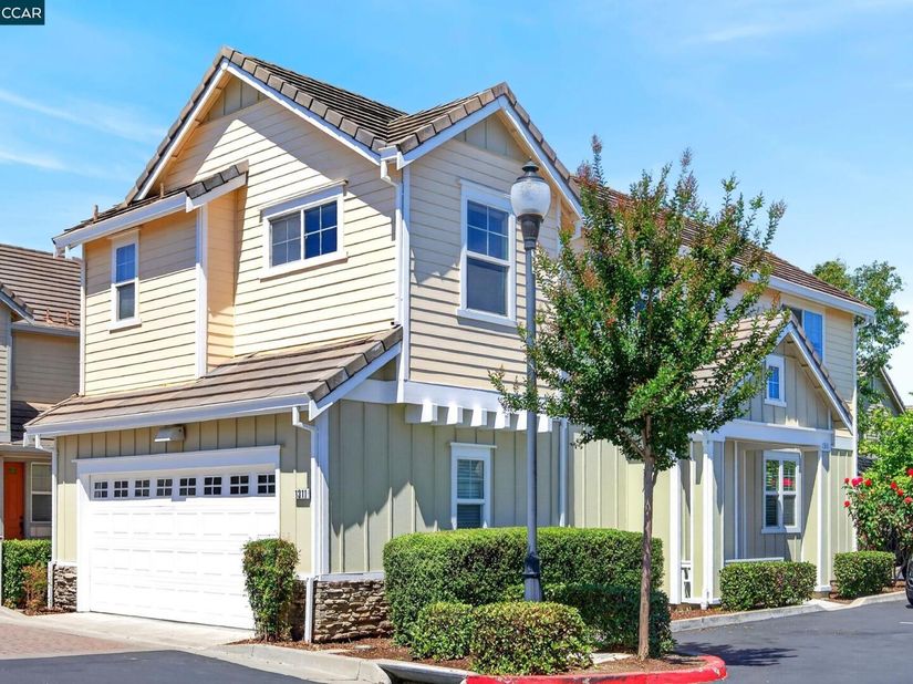 1311 Tapestry Ln, Concord CA 94520