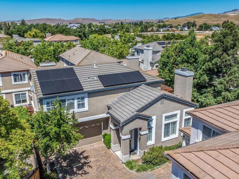 2038 Mulberry Cmn, Livermore CA 94551