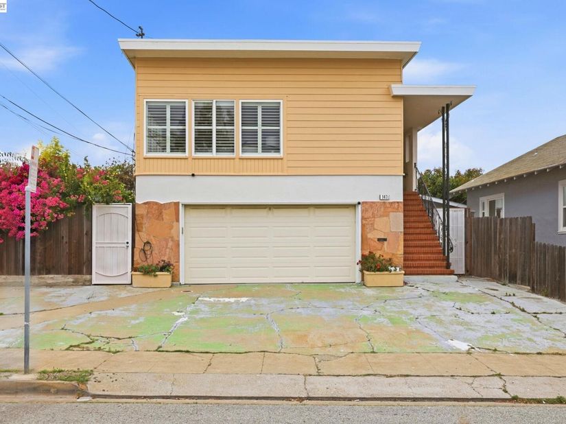 147 San Benito Ave, San Bruno CA 94066