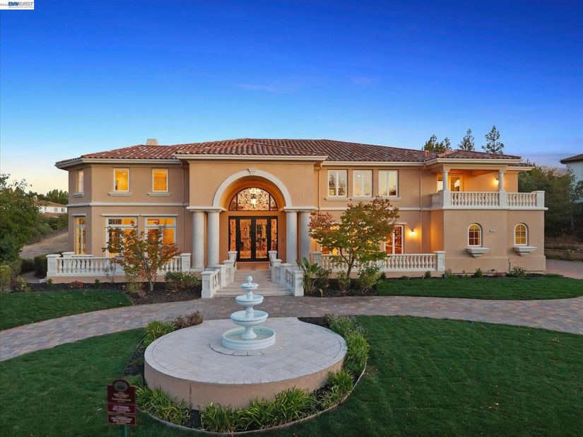 1512 Germano Way, Pleasanton CA 94566