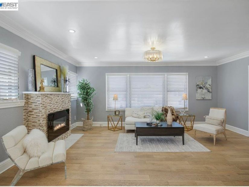 2468 Maxwell, Oakland CA 94601