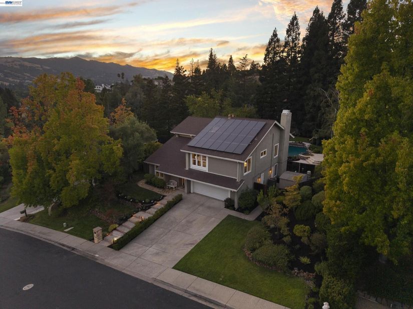 44 Tyrrel Ct, Danville CA 94526