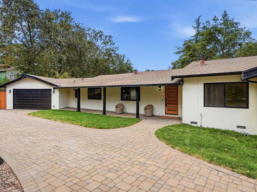 829 Reliez Station Road, Lafayette CA 94549
