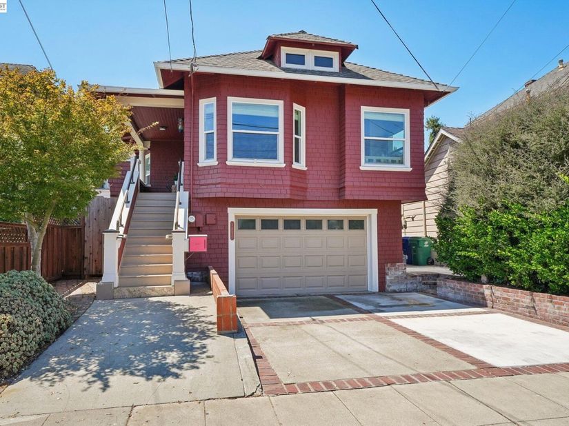 1620 Lincoln Ave, Alameda CA 94501