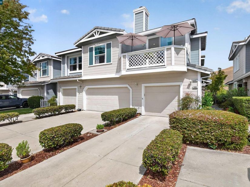 3905 Coyote Cr, Clayton CA 94517