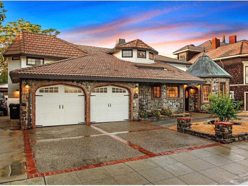 1932 College Ave, Livermore CA 94550