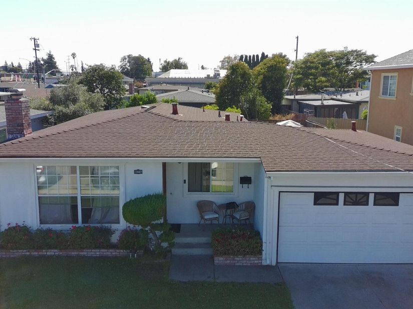 18567 Hunter Ave, San Lorenzo CA 94541