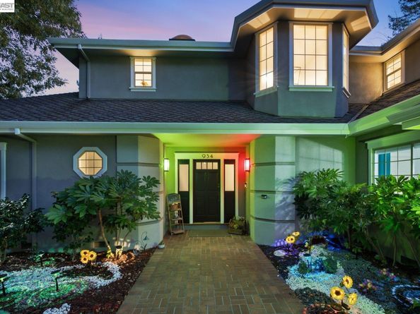934 Wilmington Way, Emerald Hills CA 94062